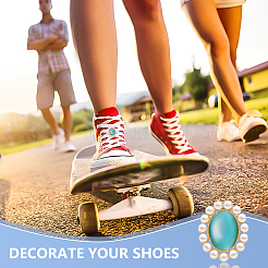 12 шт.&nbsp;DIY-FG0004-76