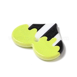 Акриловые подвески&nbsp;SACR-E010-01B