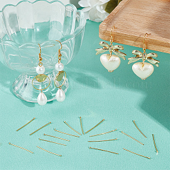 Штифты с плоской головкой из нержавеющей стали 304&nbsp;STAS-BBC0004-37F