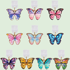 10шт пластиковые мобильные пылезащитные заглушки&nbsp;HJEW-SC00153