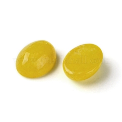 Натурального белого нефрита кабошонов&nbsp;G-A094-01B-32