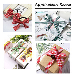 2 рулон 2-х цветной полиэфирной ленты&nbsp;OCOR-TA0001-43