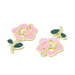 Стойки обшивки сплава эмали подвески&nbsp;ENAM-M050-07LG