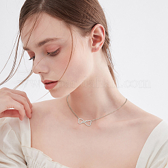 36 шт. 6 стиля 201 подвески-соединители из нержавеющей стали&nbsp;STAS-DC0014-56