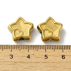 Бусины из нержавеющей стали 304&nbsp;STAS-I305-210G