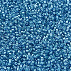 Бусины Миюки Делика&nbsp;SEED-J020-DB1709