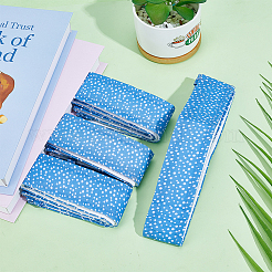 Полиэстеровые полоски для торта для равномерного выпекания&nbsp;FIND-WH0126-954A