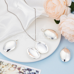 4шт латунные подвески-медальоны&nbsp;FIND-BBC0015-80