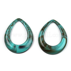 Акриловые подвески&nbsp;OACR-N130-019C