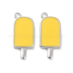 Латунь эмаль подвески&nbsp;KK-A168-16-02P