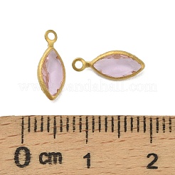 Латунь подвески&nbsp;KK-Q059-04A-G