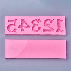 Пищевые силиконовые Молды&nbsp;DIY-L019-049A