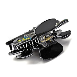 Заколки-когти из ПВХ на хэллоуин&nbsp;LS-PHAR-K006-02