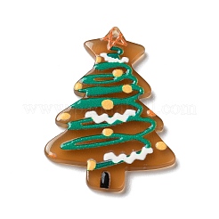 Рождественские подвески из смолы&nbsp;LS-RESI-K019-09A