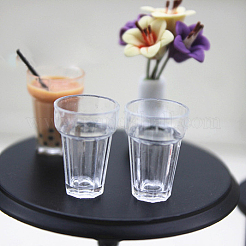 Мини чашка из смолы&nbsp;X-BOTT-PW0001-201