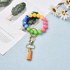 Сделай сам наборы для ключей&nbsp;DIY-YW0002-93G