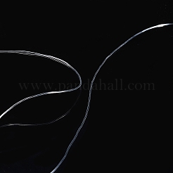 Корейская кристалл упругой нити&nbsp;EW-N004-1mm-01