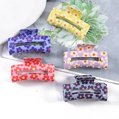 12 шт. 6 цвета OHAR-CC0001-01