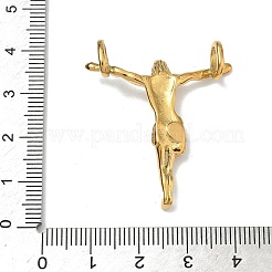 Подвески из нержавеющей стали 304 на религиозную тематику&nbsp;STAS-F336-04G