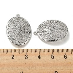 Покрытие стойки латунные звенья соединительные подвески&nbsp;KK-K351-15P