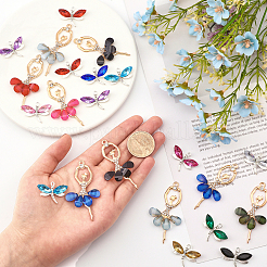 40 шт. 20 стиля&nbsp;FIND-CA0006-81