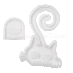 Силиконовые Молды&nbsp;LS-SIL-D301-01C