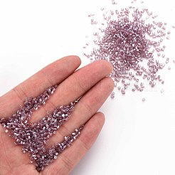 Стеклярус SEED-S032-11A-116