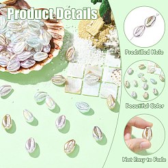 УФ-покрытие АБС-смолы бусины&nbsp;RESI-CJC0027-15