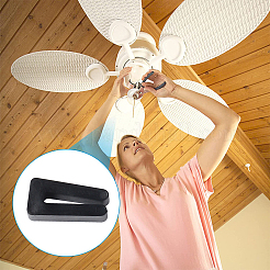 Комплект для балансировки веса лопастей потолочного вентилятора&nbsp;FIND-GF0003-17