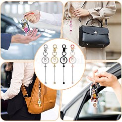 16 шт.&nbsp;KEYC-SZ0001-19