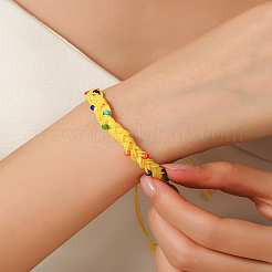 47~50 ярд вощеных шнуров из хлопчатобумажной нити&nbsp;YC-LP0001-06H