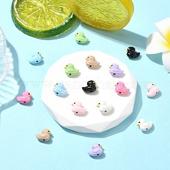 16 шт. 8-х цветные бусины из цинкового сплава&nbsp;FIND-CJ0004-72