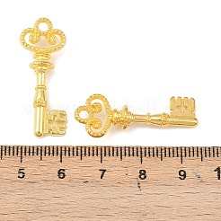 Подвески тибетского стиля&nbsp;TIBEP-EA301YKG-G-LF