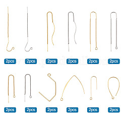 Изделия из латуни&nbsp;KK-TA0007-75