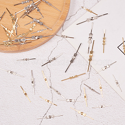 Латуни разъем&nbsp;KK-PH0035-68