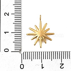 Подвески из нержавеющей стали 304&nbsp;STAS-R159-01G