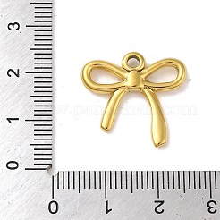 Ионное покрытие (ip) подвески из нержавеющей стали 304&nbsp;STAS-C104-15G