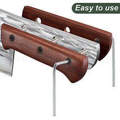 12 комплект из 2-х видов винтов из легированной стали и винтовых насосов для кобуры и ножен для ножа&nbsp;FIND-GA0004-41