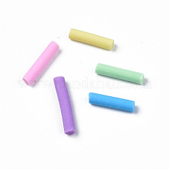 Кабошоны из полимерной глины ручной работы&nbsp;CLAY-N006-88