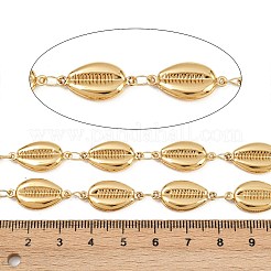 Цепи в форме ракушки из нержавеющей стали 304&nbsp;CHS-P023-04G