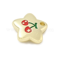 Сплав эмали подвески&nbsp;PALLOY-F316-05G