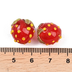 Бусины лэмпворк &nbsp;LAMP-A012-01B