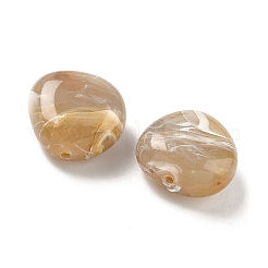 Акриловые шарики Gemstone имитация&nbsp;MACR-K359-74B