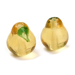 Бусины лэмпворк &nbsp;X-LAMP-I028-05C