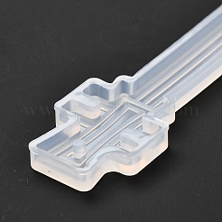 Силиконовые Молды для закладки круглой лунной лютни своими руками&nbsp;DIY-F089-02