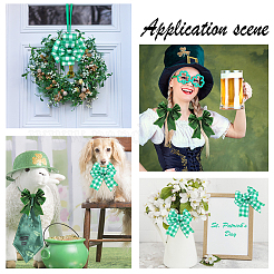 2 рулон полиэфирной ленты 2 стилей&nbsp;OCOR-GA0001-52