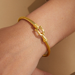 Браслет из нержавеющей стали 201&nbsp;QN8266