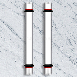 1 набор акриловых скалок&nbsp;AJEW-SP0002-49