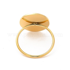 Кольца из нержавеющей стали 304 для женщин&nbsp;LS-STAS-K248-01C