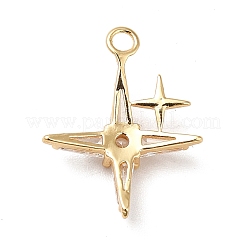 Латуни циркония кубической подвески&nbsp;KK-M233-08G-A